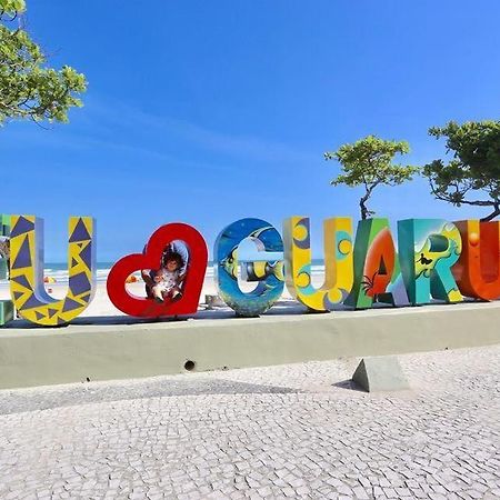 Apê 34 Apartamento Guarujá Exterior foto