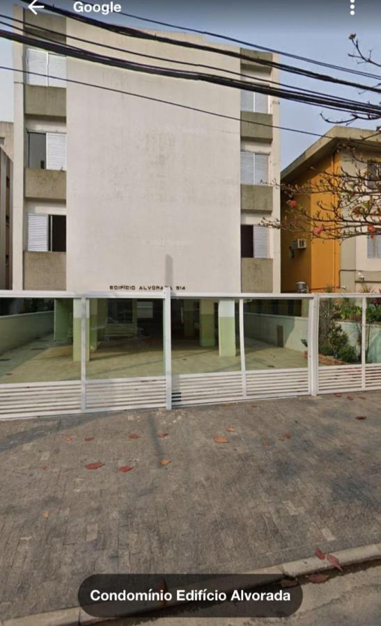 Apê 34 Apartamento Guarujá Exterior foto